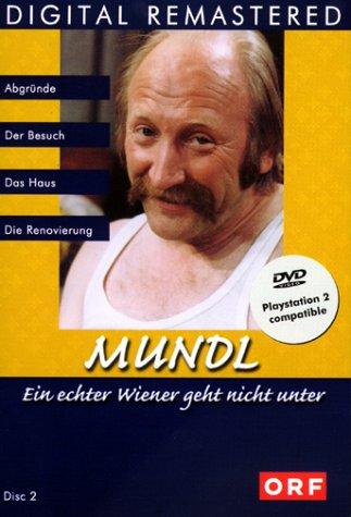 Mundl - Ein echter Wiener geht Teil 2