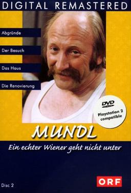 Mundl - Ein echter Wiener geht Teil 2