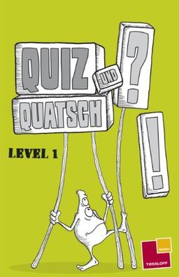 Quiz und Quatsch. Level 1