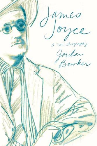 James Joyce: A New Biography