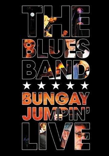 The Blues Band - Bungay Jumpin' Live (+ Audio-CD) [2 DVDs]