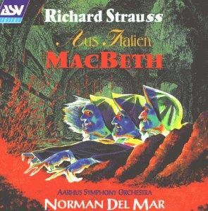 Aus Italien/Macbeth