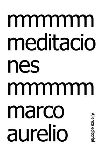 Meditaciones (El libro de bolsillo - Clásicos de Grecia y Roma)