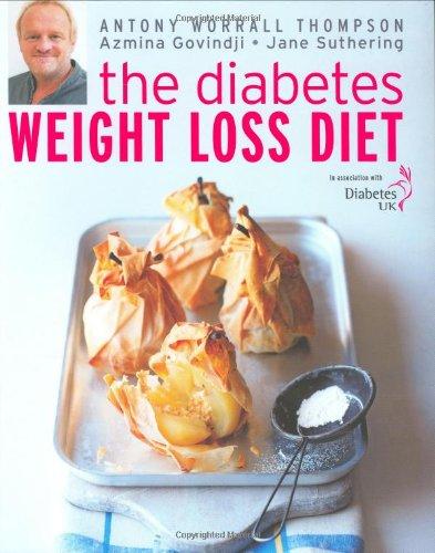 Diabetes Weight Loss Diet