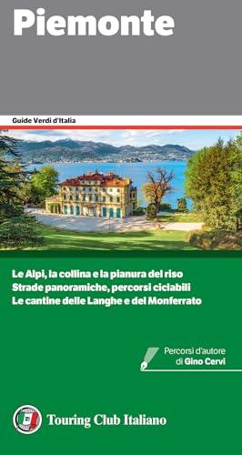 Piemonte (Guide verdi d'Italia)