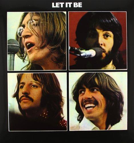 Let It Be [Vinyl LP]