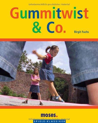 Gummi-Twist & Co