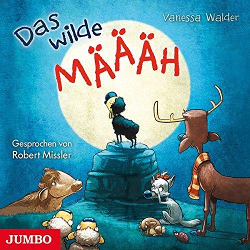 Das Wilde Määäh