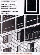 Einfach schwierig. Eine deutsche Architekturdebatte: Ausgewählte Beiträge 1993-1995 (Bauwelt Fundamente)