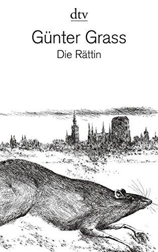 Die Rättin: Roman (dtv Literatur)