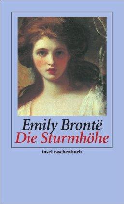 Die Sturmhöhe: Roman (insel taschenbuch)