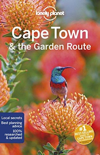 Cape Town & the garden route