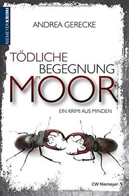 Tödliche Begegnung im Moor