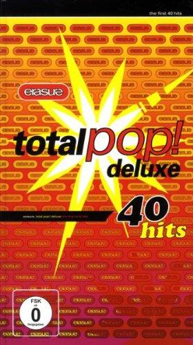 Total Pop! Deluxe - The First 40 Hits