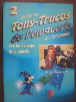 TONI TRUCOS DE PELUQUERIA (Peluquería y Estética)