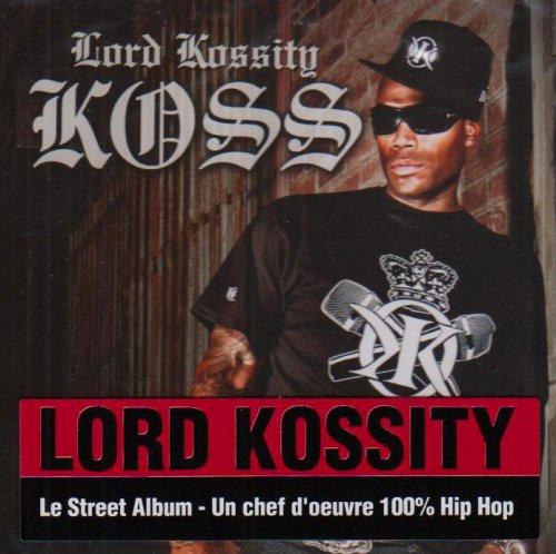 Koss [Street Album]