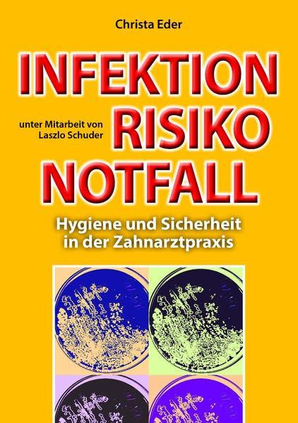 Infektion Risiko Notfall: Hygiene und Sicherheit in der Zahnarztpraxis