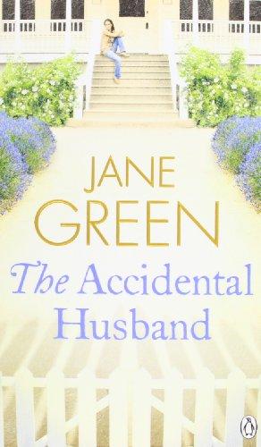 The Accidental Husband