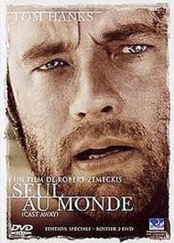 Seul au monde - Édition Collector 2 DVD [FR Import]