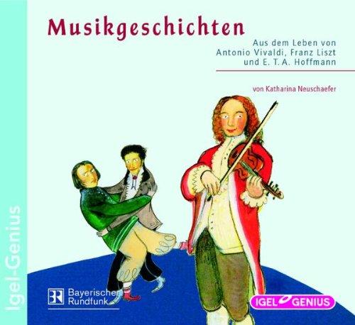 Musikgeschichten