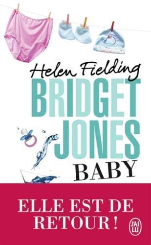 Bridget Jones baby : le journal