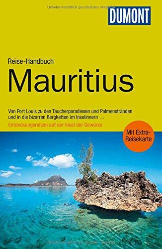 DuMont Reise-Handbuch Reiseführer Mauritius: mit Extra-Reisekarte