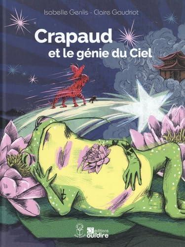 Crapaud et le génie du ciel