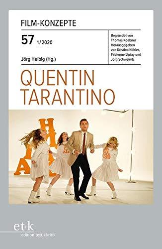 Quentin Tarantino (Film-Konzepte)