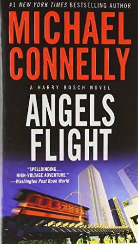 Angels Flight (A Harry Bosch Novel)