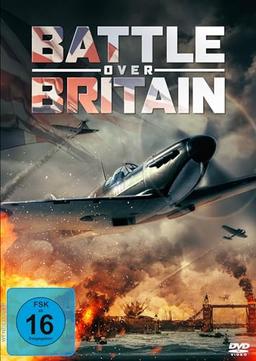 Battle Over Britain