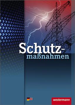 Schutzmaßnahmen: Schülerbuch,