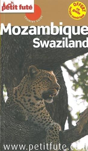 Mozambique, Swaziland : 2015