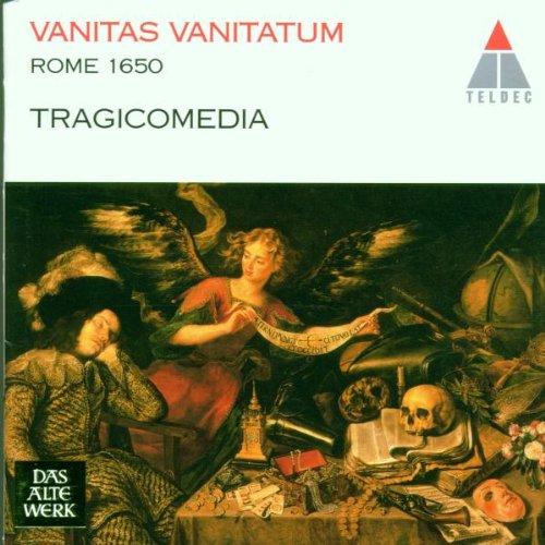 Vanitas Vanitatum