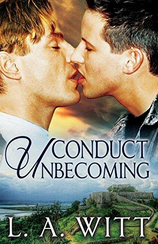 Conduct Unbecoming