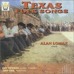 Texas Folk Songs