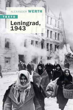 Leningrad, 1943