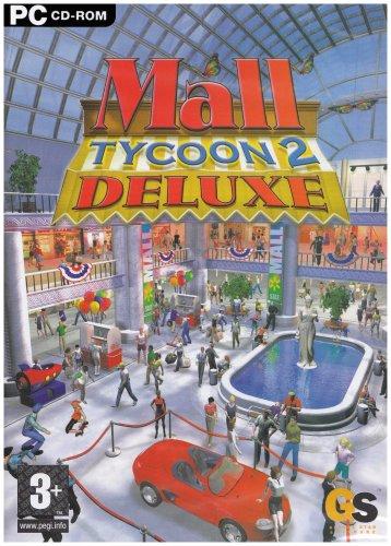 MALL TYCOON 2 DELUX