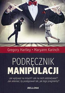 Podrecznik manipulacji