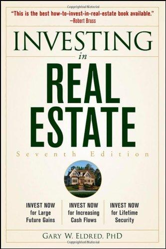 Investing in Real Estate