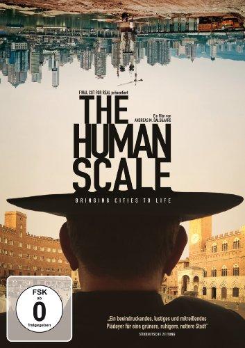 The Human Scale (OmU)