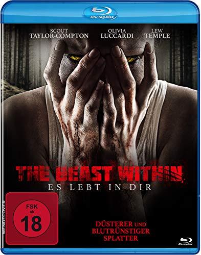 The Beast Within - Es lebt in Dir [Blu-ray]