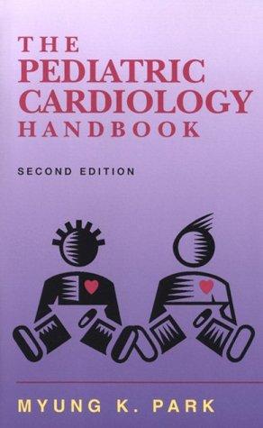 The Pediatric Cardiology Handbook