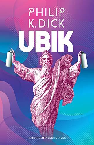 Ubik (Minotauro Esenciales)