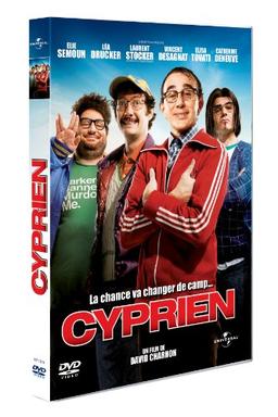 Cyprien [FR Import]