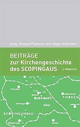 Beiträge zur Kirchengeschichte des Scopingaus (Junges Forum Geschichte)