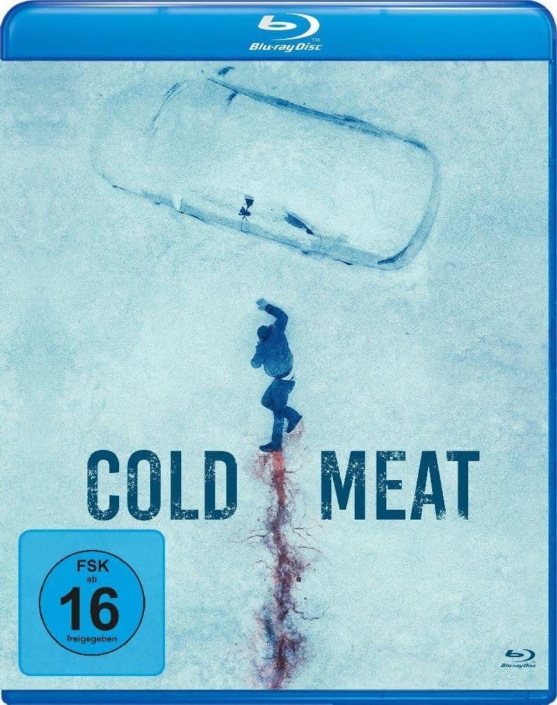 Cold Meat [Blu-ray]