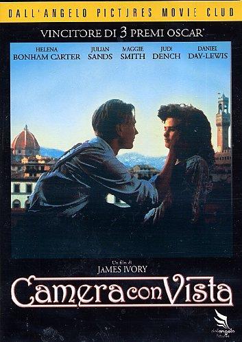 Camera con vista [IT Import]