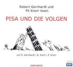 Pisa und die Volgen. Kabarett. 2 CDs