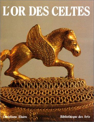 L'or des Celtes