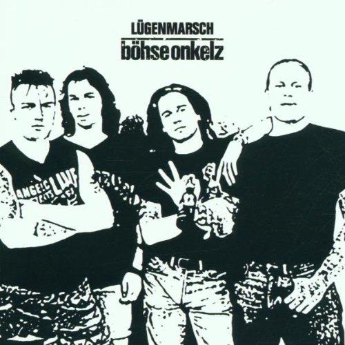 Lügenmarsch